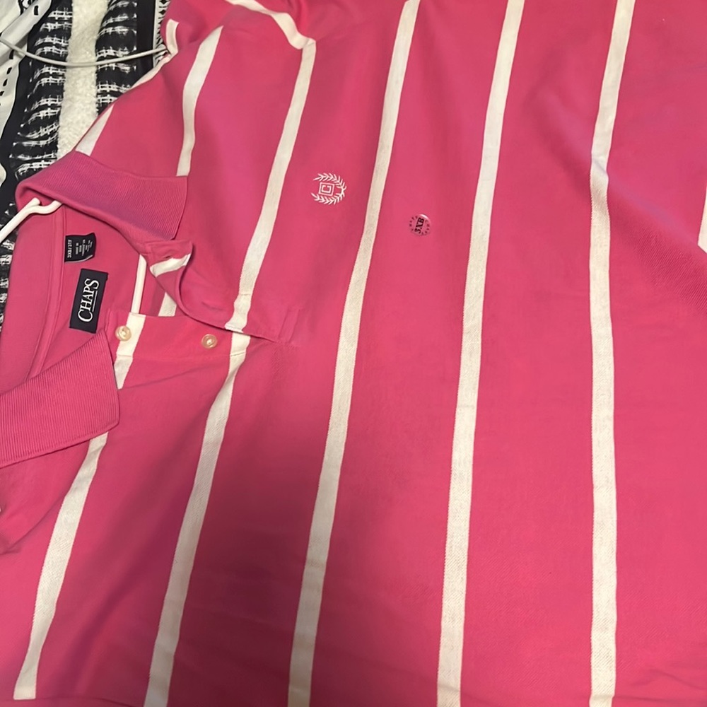Chaps Polo shirt